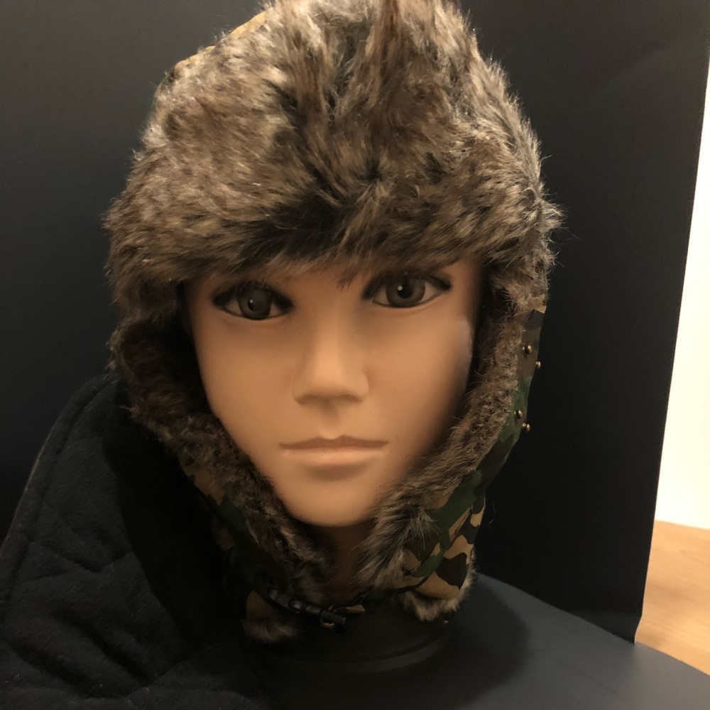 Trap hat - Picture 3 of 4